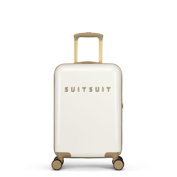 Fusion - White Swan - Carry-on (20 inch)