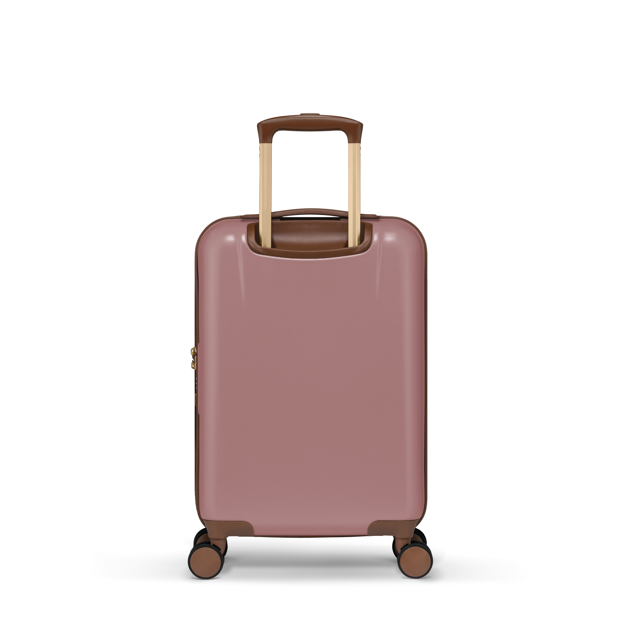 Fab Seventies - Old Rose - Carry-on (20 inch) – SUITSUIT International