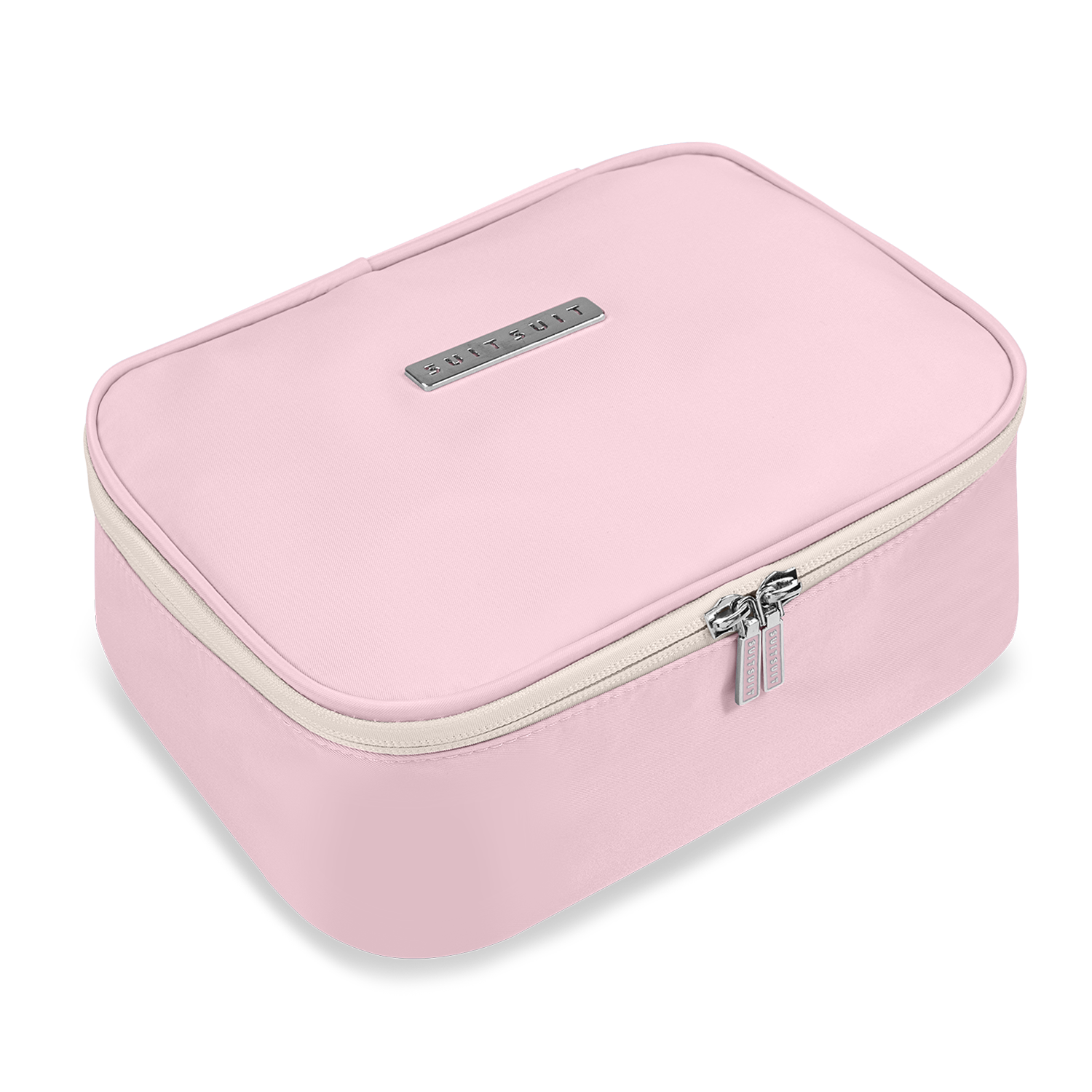 Fabulous Fifties - Pink Dust - Packing Cube Set (28 inch)