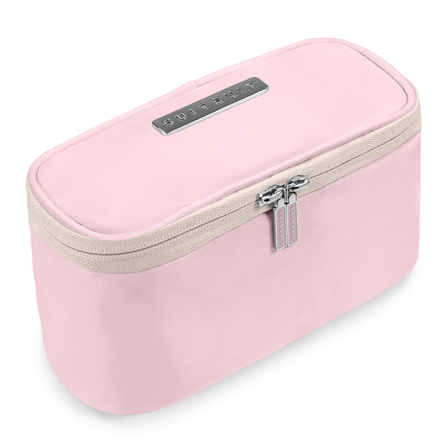 Fabulous Fifties - Pink Dust - Packing Cube Set (20 inch)