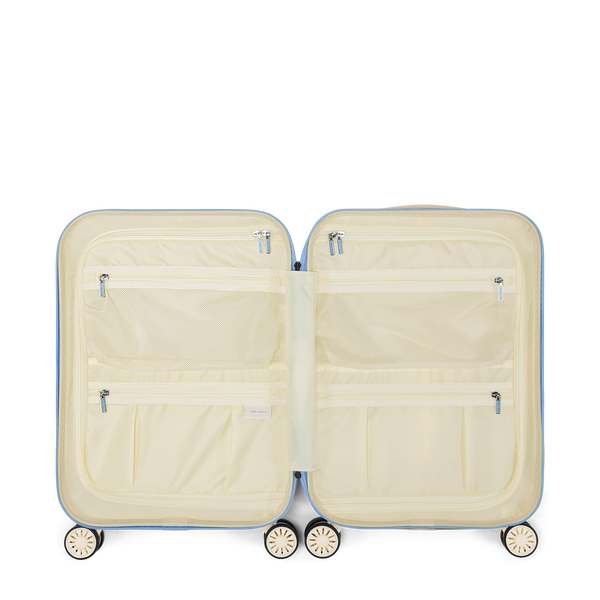 Fabulous Fifties - Alaska Blue - Duo Set (20/28 inch)