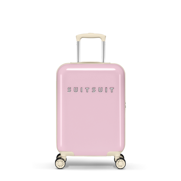 Fabulous Fifties - Pink Dust - Carry-on (20 inch)