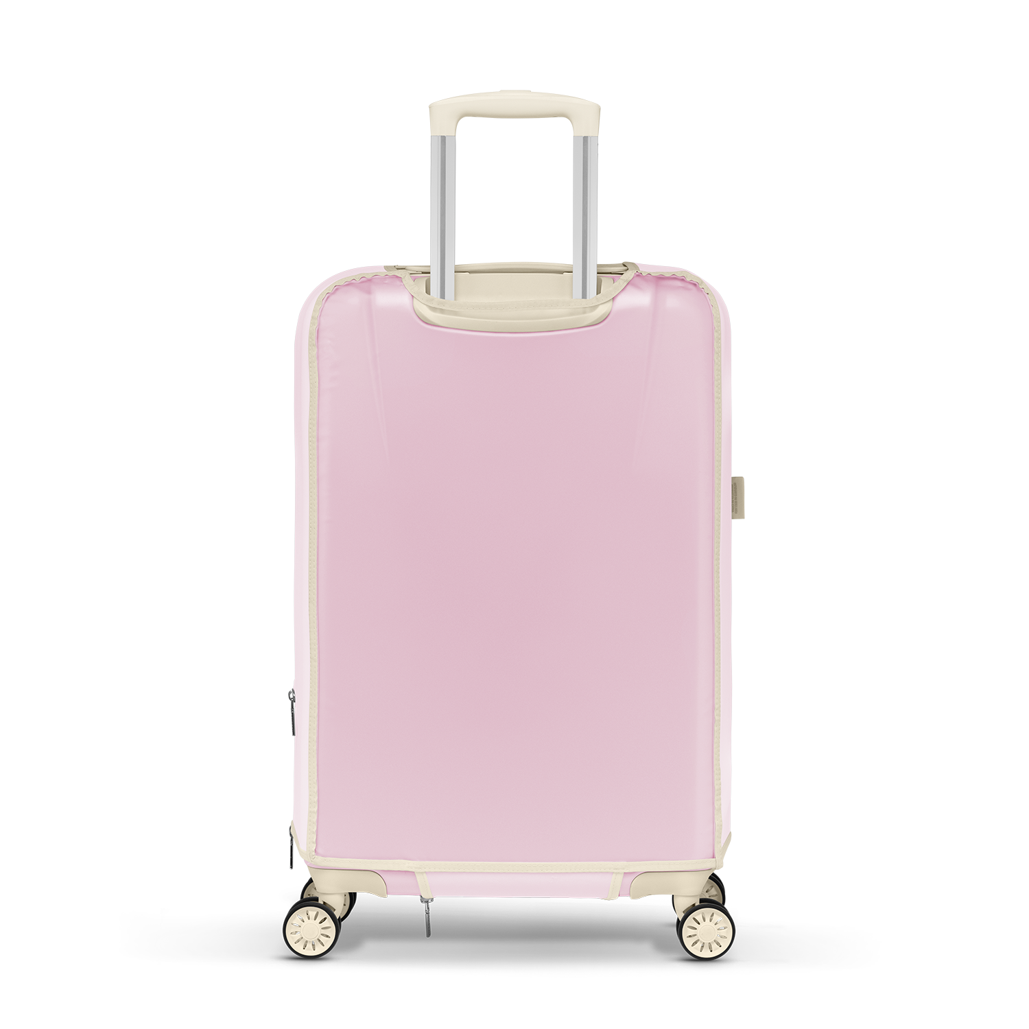 Fabulous Fifties - Pink Dust - Protection Cover (24 inch)