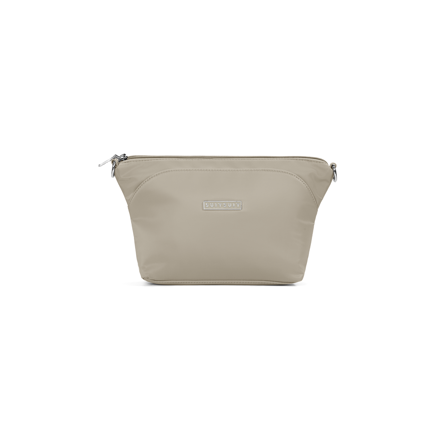 Natura - Bleached Sand - Toiletry Bag