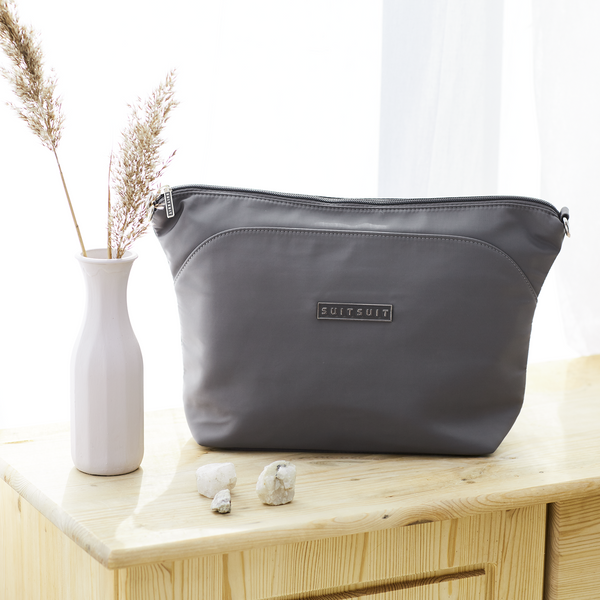 Natura - December Sky - Toiletry Bag  XL