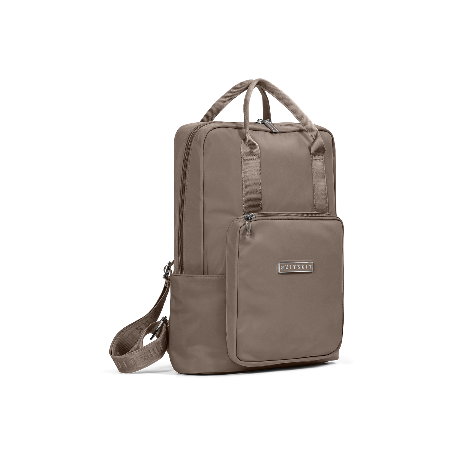 Natura - Plaza Taupe - Backpack