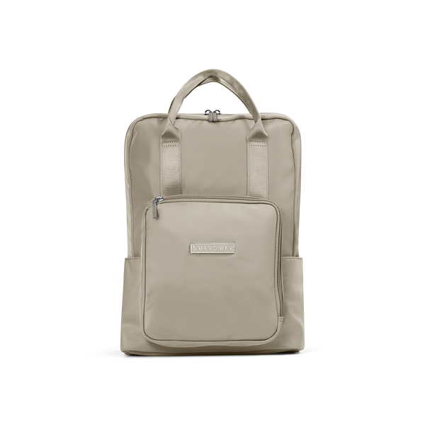 Natura Bleached Sand Backpack SUITSUIT International