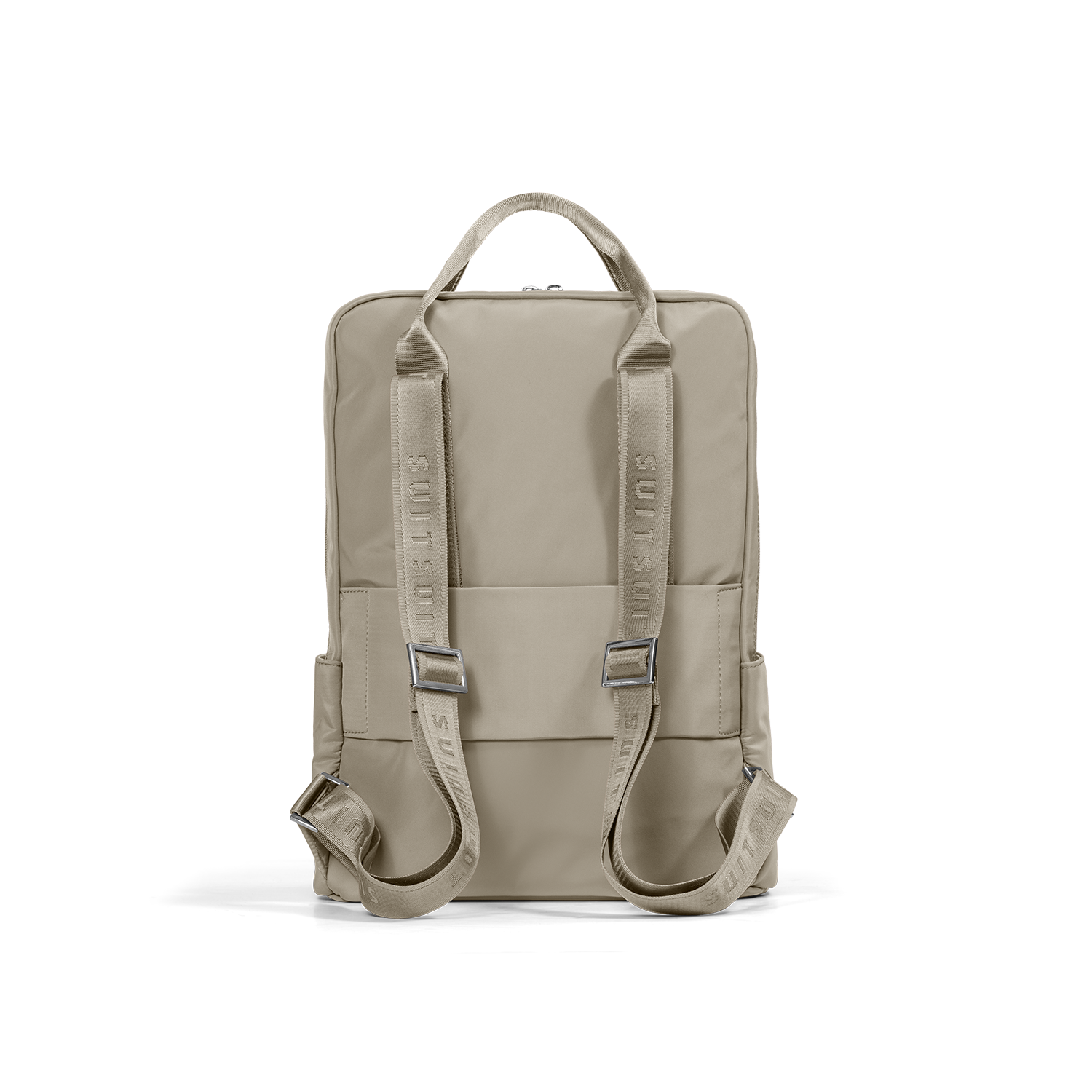 Natura Bleached Sand Backpack SUITSUIT International