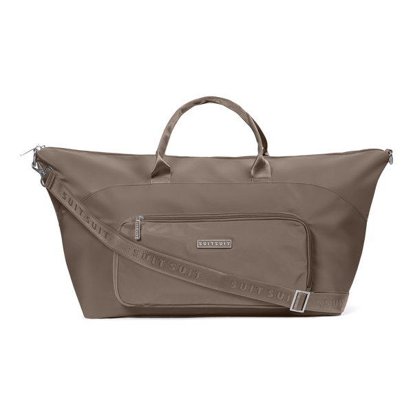 Natura - Plaza Taupe - Weekender XL