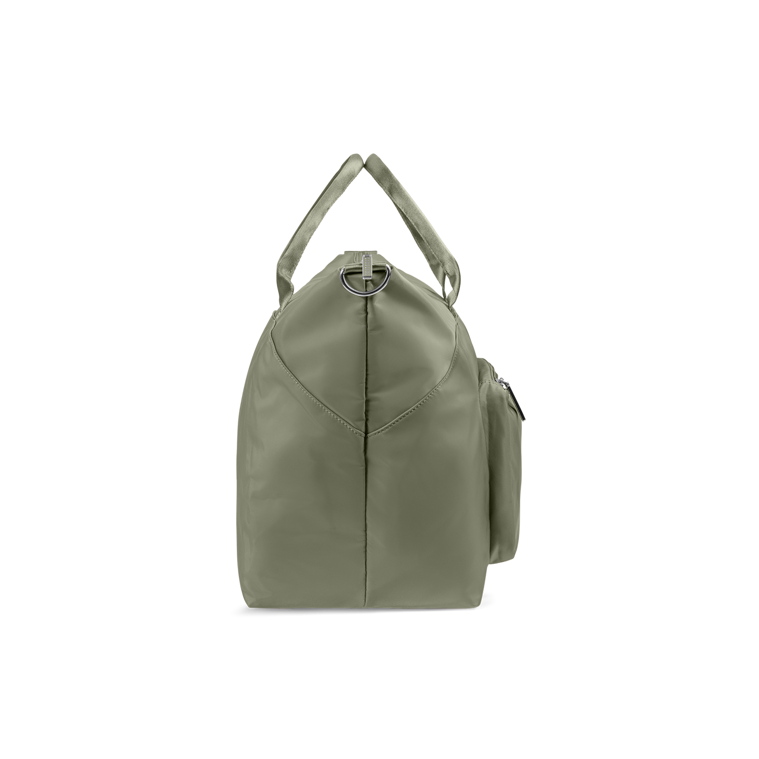 Natura - Dark Olive - Weekender XL