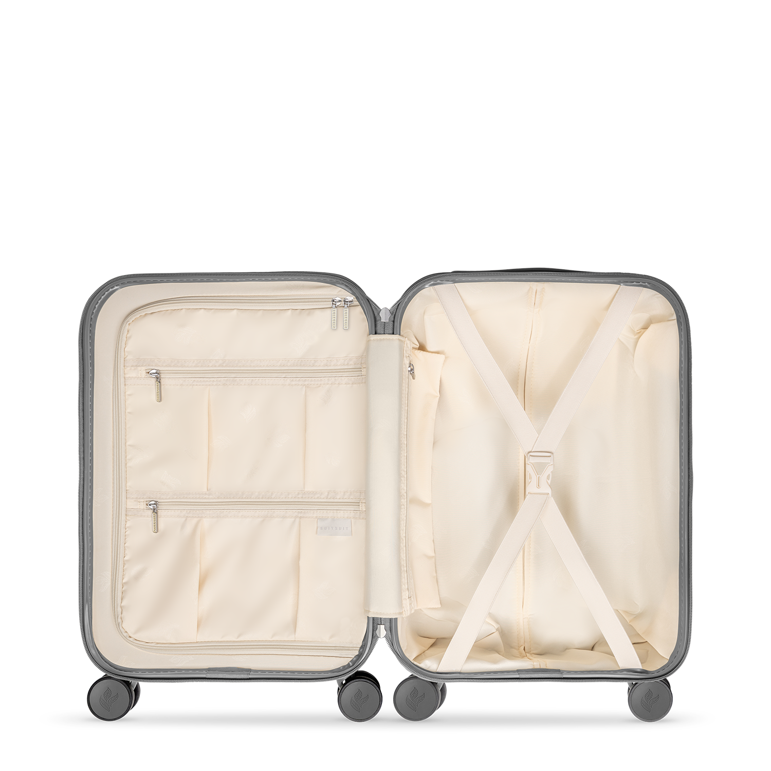 Natura - December Sky - Carry-on (20 inch)