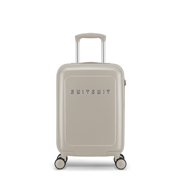 Natura Bleached Sand Carry on 20 inch