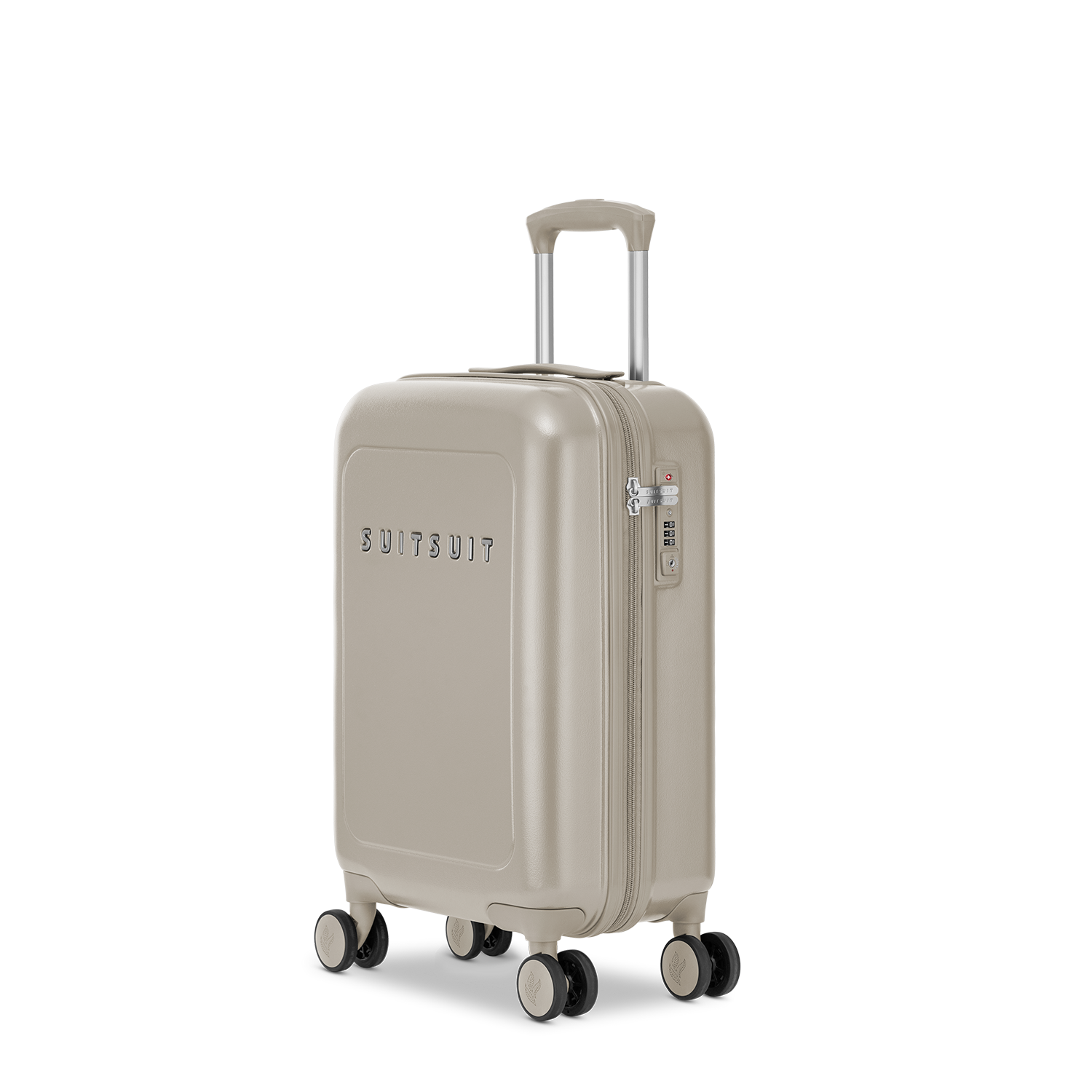 Natura - Bleached Sand - Carry-on (20 inch)
