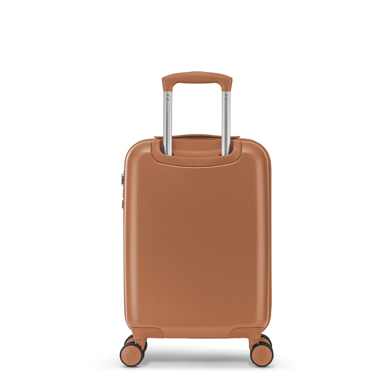 Natura - Maroon Oak - Carry-on (20 inch)