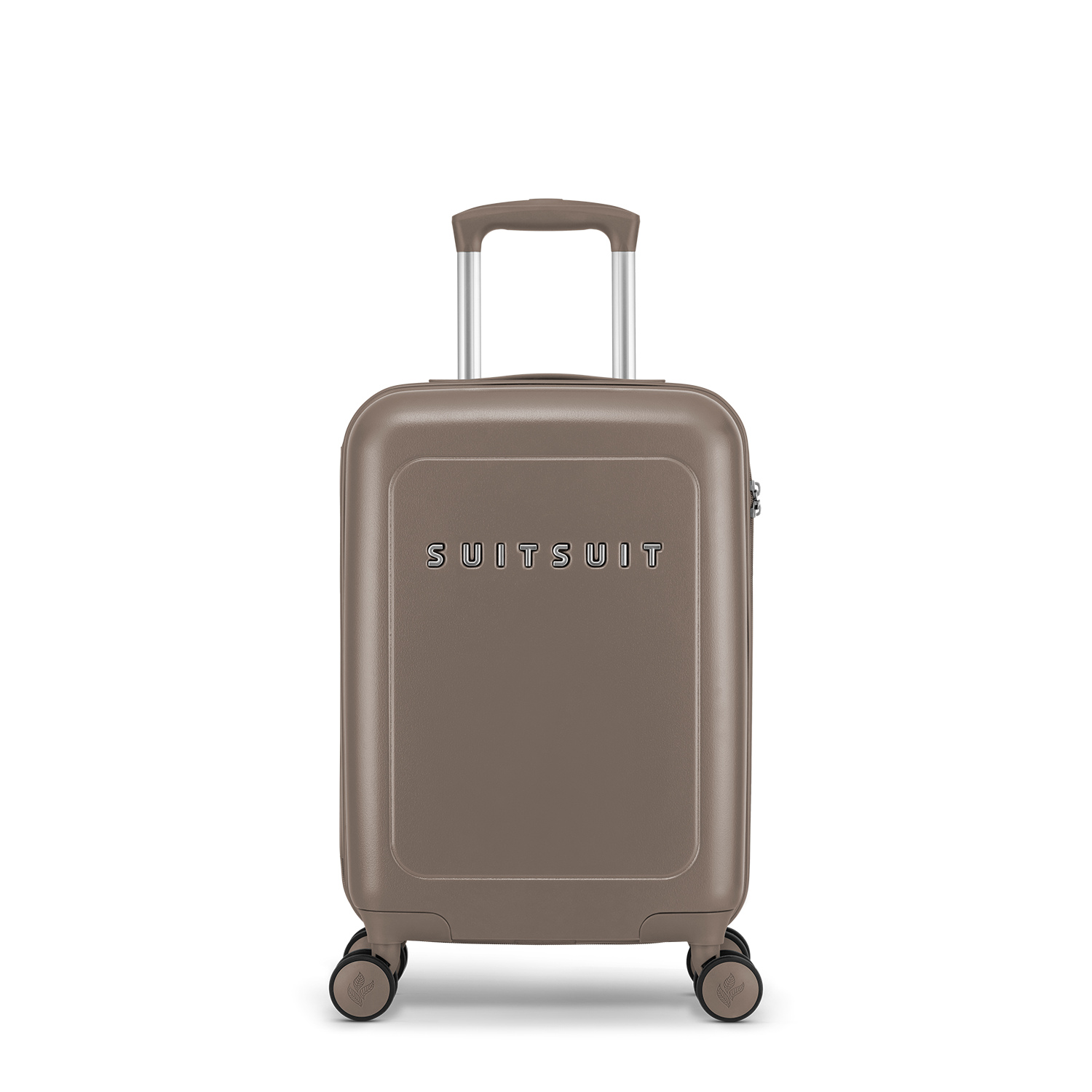 Natura - Plaza Taupe - Carry-on (20 inch)