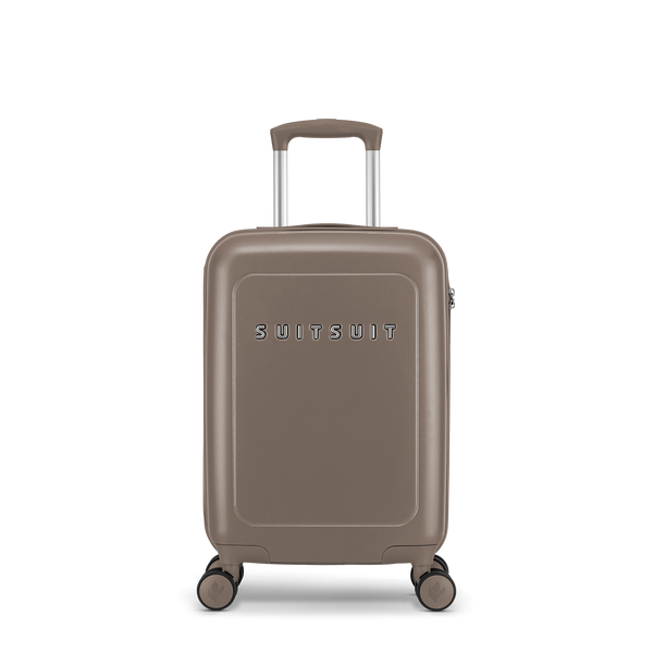 Natura - Plaza Taupe - Carry-on (20 inch)