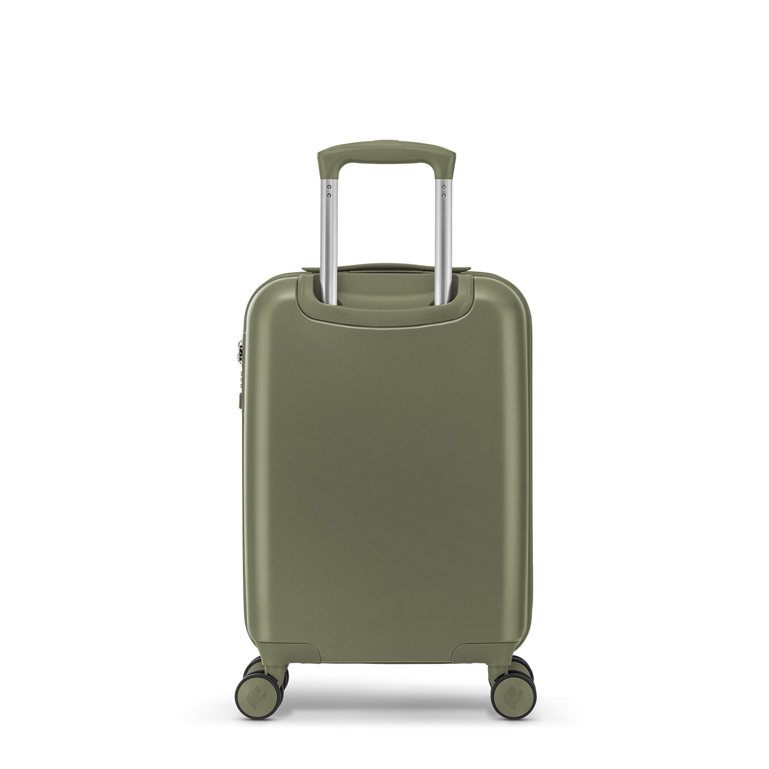 Natura - Dark Olive - Carry-on (20 inch)