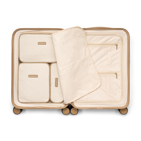 Fusion - Sloppy Cotton - Packing Cube Set (20 inch)