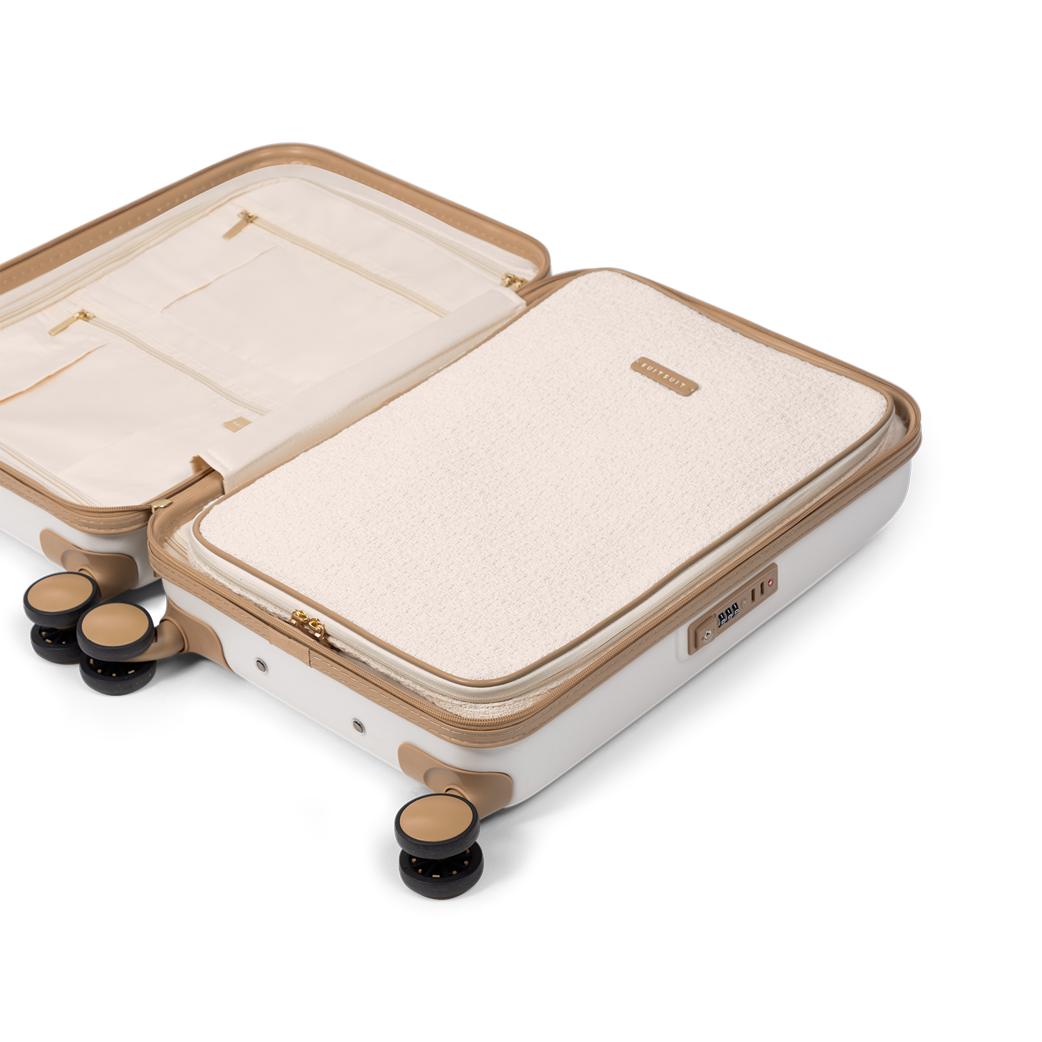 Fusion Sloppy Cotton Packing Cube XL 20 inch SUITSUIT International