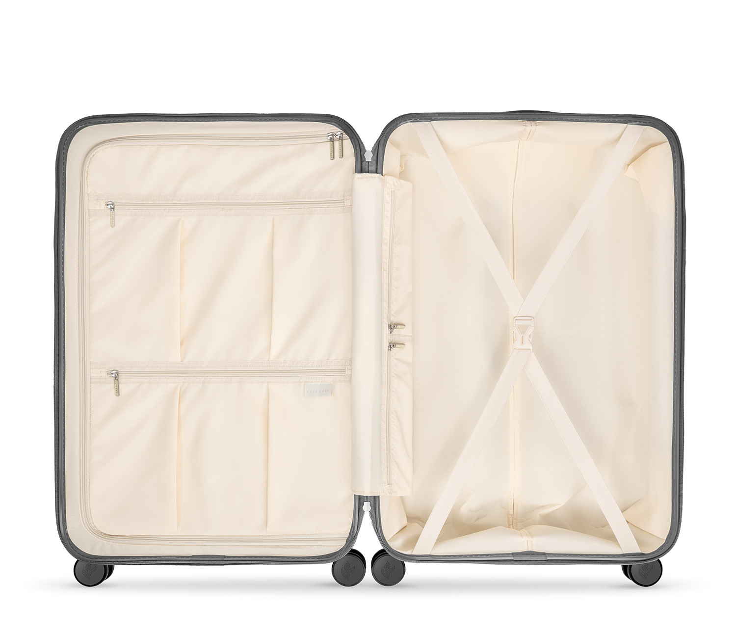 Natura - December Sky - Duo Set (20/28 inch)