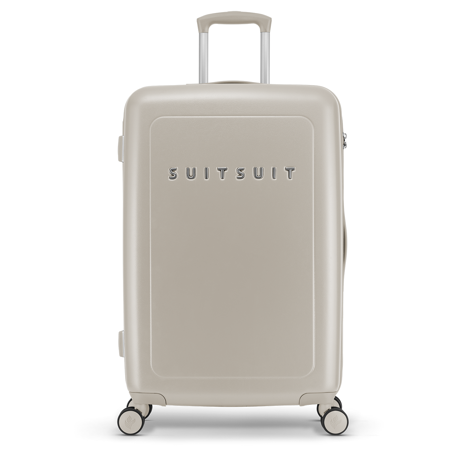 Natura - Bleached Sand - Check-in (28 inch)