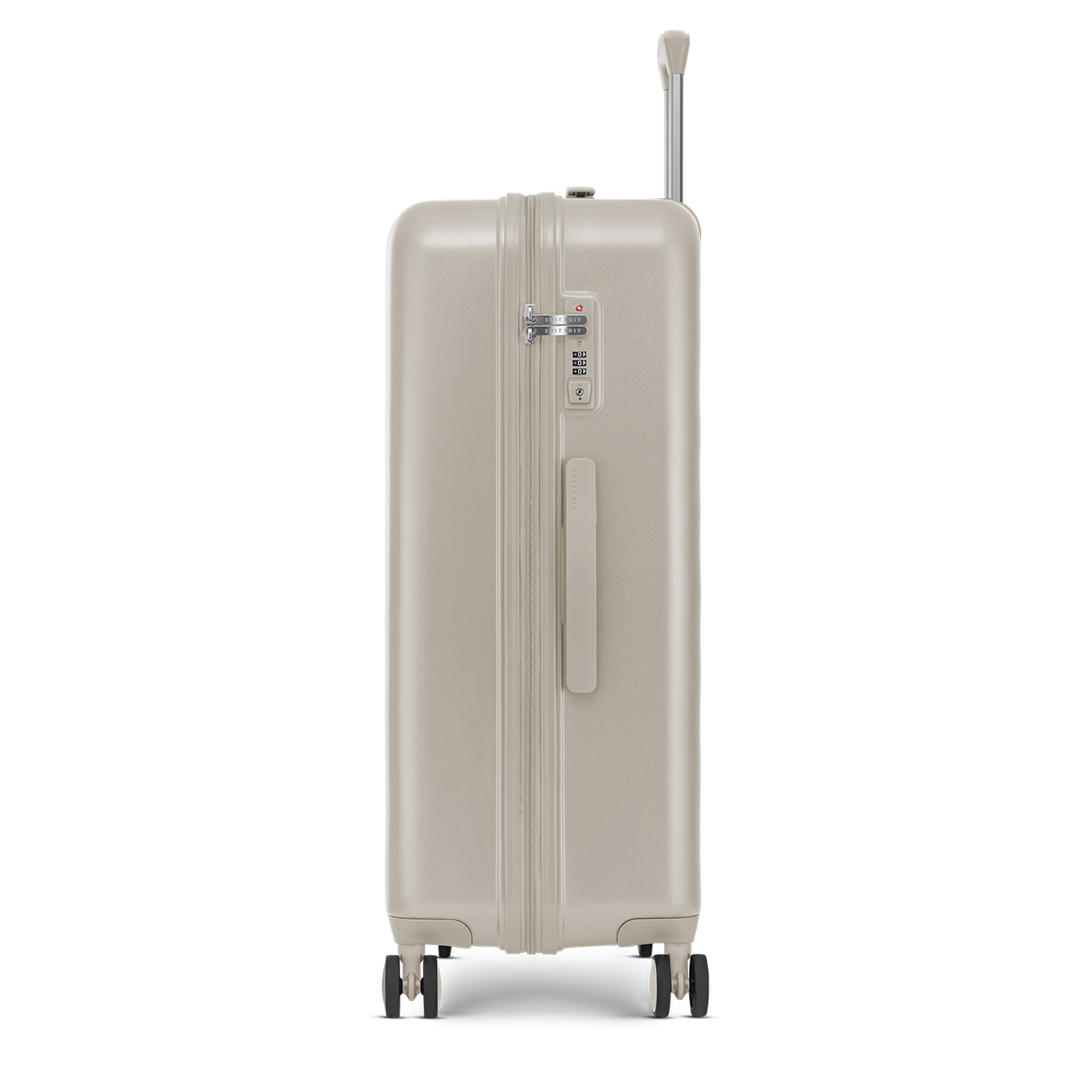 Natura - Bleached Sand - Check-in (28 inch)