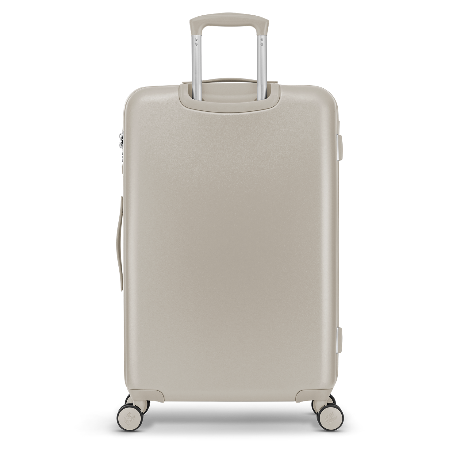 Natura - Bleached Sand - Check-in (28 inch)