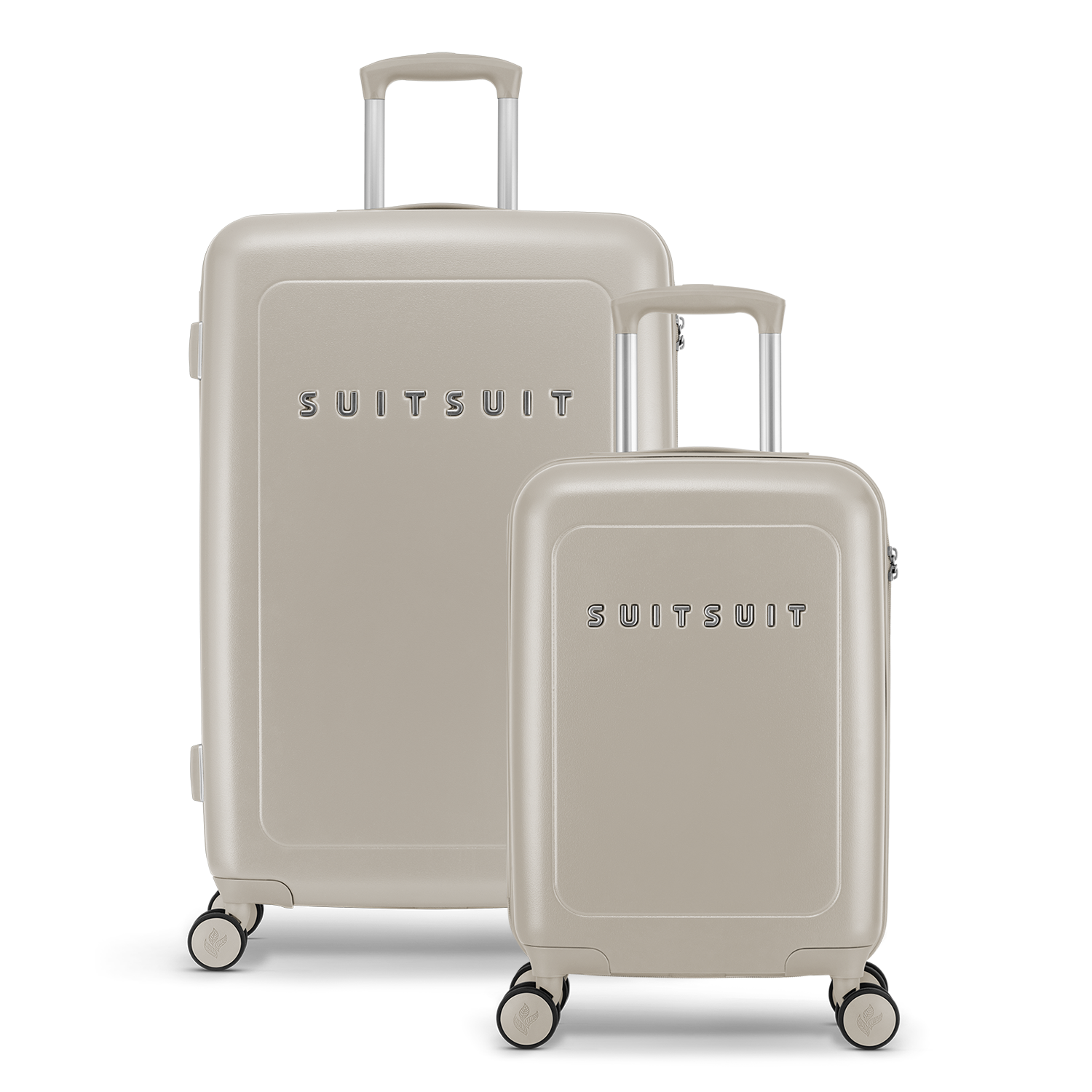 Natura - Bleached Sand - Duo Set (20/28 inch)