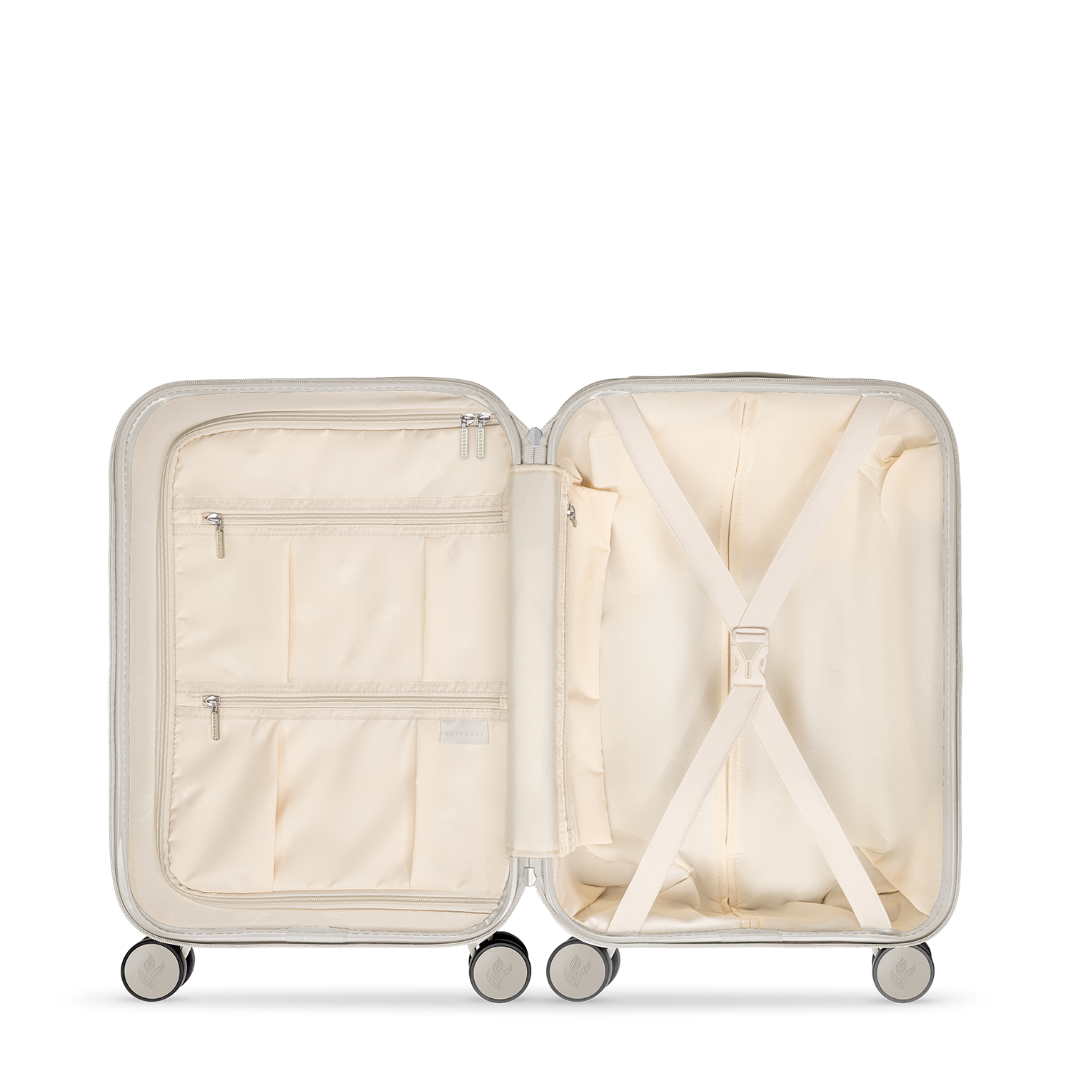 Natura - Bleached Sand - Duo Set (20/28 inch)