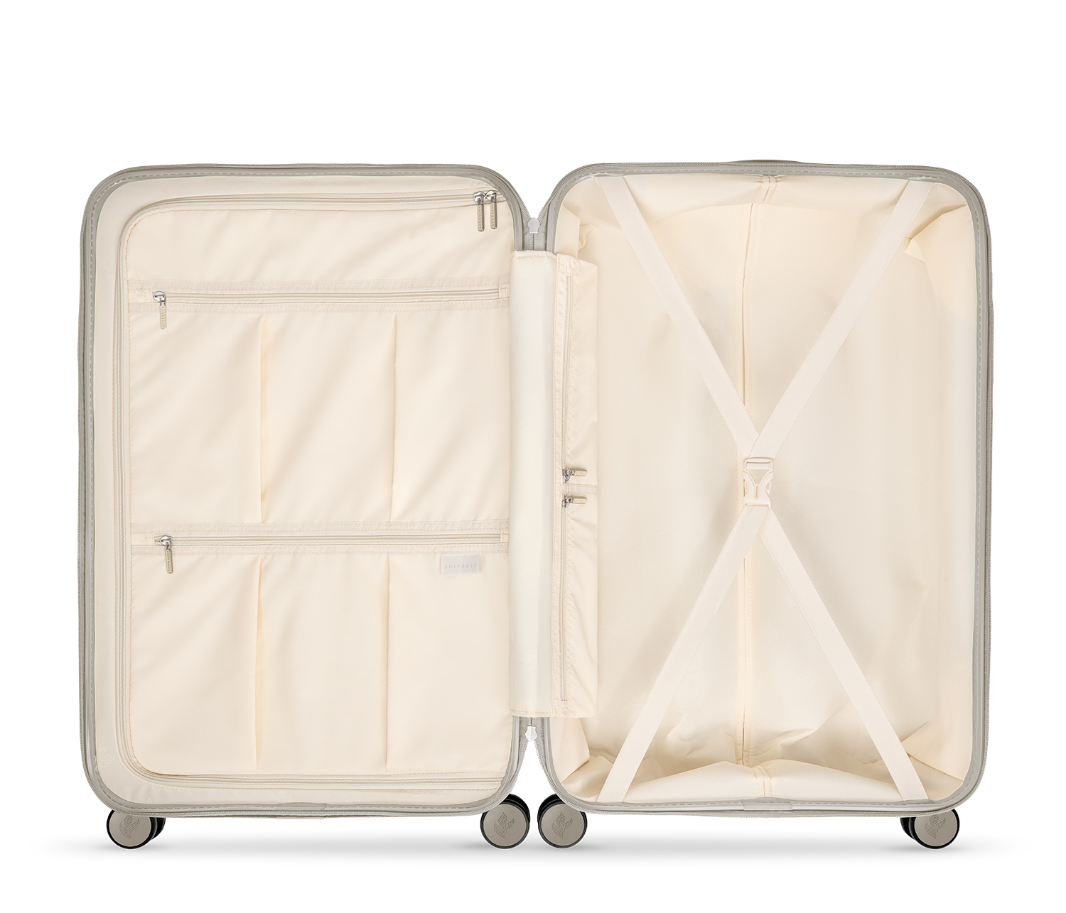 Natura - Bleached Sand - Duo Set (20/28 inch)