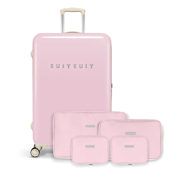 Fabulous Fifties - Pink Dust - Perfect Packing Set (28 INCH)