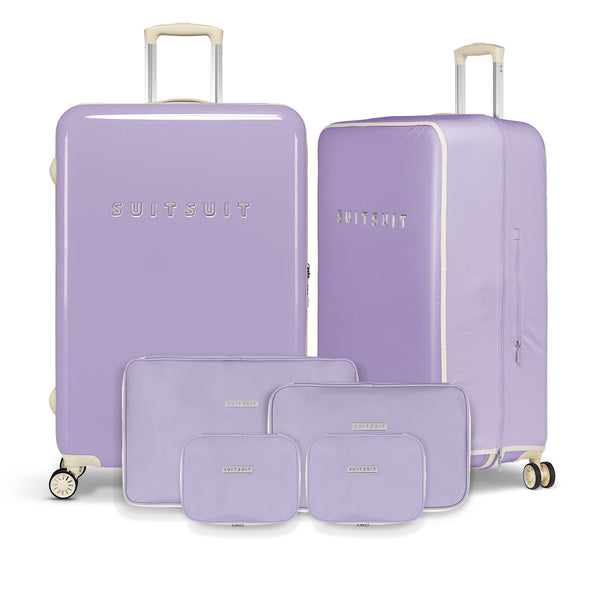 Fabulous Fifties - Royal Lavender - Full Package Set (28 INCH)