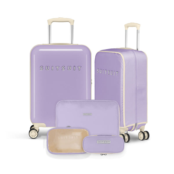 Fabulous Fifties - Royal Lavender - Full Package Set (20 INCH)