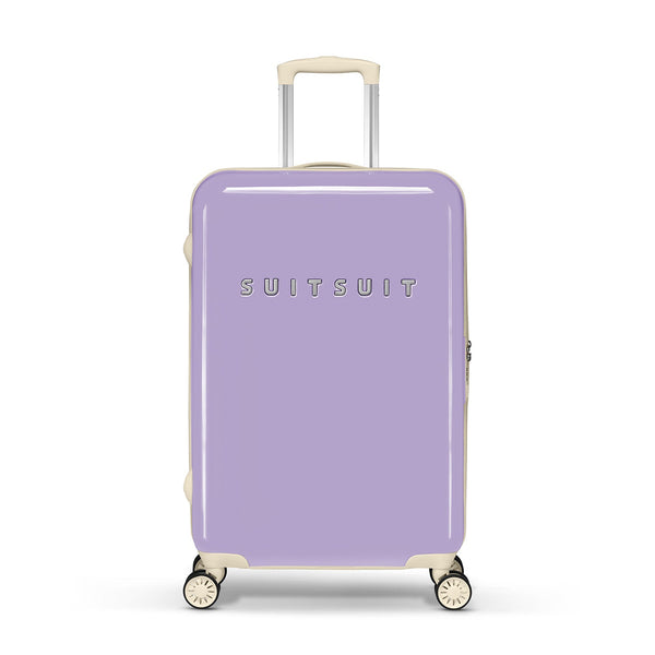 Fabulous Fifties - Royal Lavender - Safe Travels Set (24 INCH)