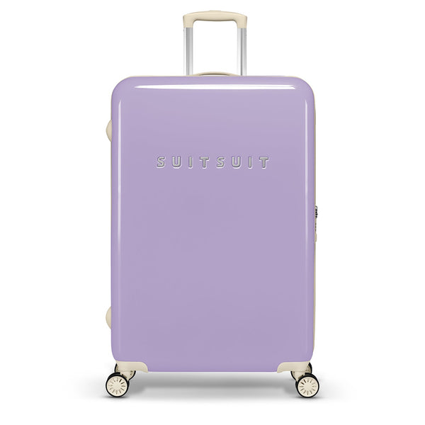 Fabulous Fifties - Royal Lavender - Safe Travels Set (28 INCH)