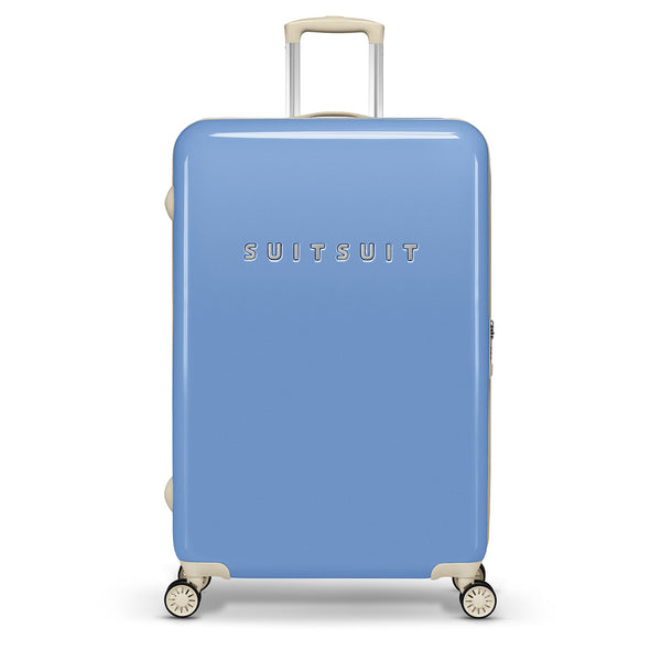 Fabulous Fifties - Alaska Blue - Safe Travels Set (28 INCH)