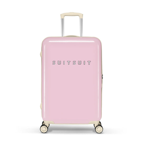 Fabulous Fifties - Pink Dust - Safe Travels Set (24 INCH)