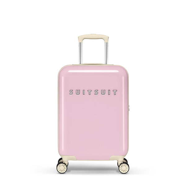 Fabulous Fifties - Pink Dust - Full Package Set (20 INCH)